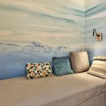 Aparthotel Pierre & Centre 3*