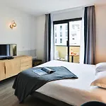 Pierre & Centre 3* La Rochelle (Charente-Maritime)