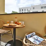 Aparthotel Pierre & Centre La Rochelle (Charente-Maritime)