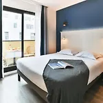 Pierre & Centre Aparthotel 3*