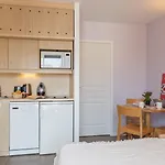 Pierre & Centre Aparthotel La Rochelle (Charente-Maritime)