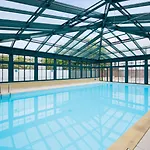 Pierre & Centre Aparthotel 3*
