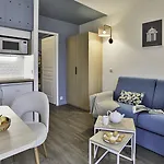 Pierre & Centre 3*