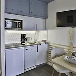 Pierre & Centre La Rochelle (Charente-Maritime)