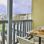 Aparthotel Pierre & Centre La Rochelle (Charente-Maritime)