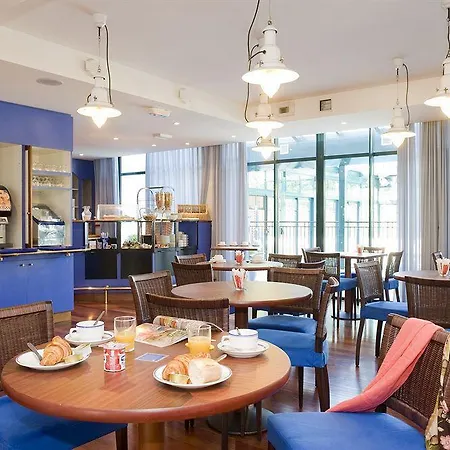 Aparthotel Pierre & Centre