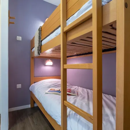 Apartahotel Résidence Pierre&vacances Centre La Rochelle (Charente-Maritime)