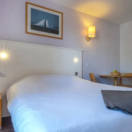 Aparthotel Pierre & Centre