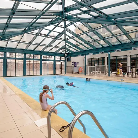 Résidence Pierre&vacances Centre Apartahotel