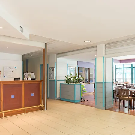 Résidence Pierre&vacances Centre Apartahotel La Rochelle (Charente-Maritime)