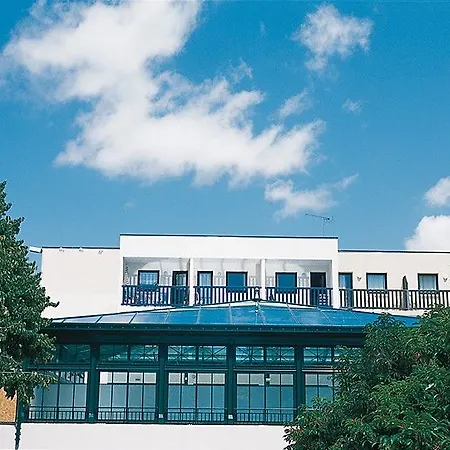 Aparthotel Pierre & Centre