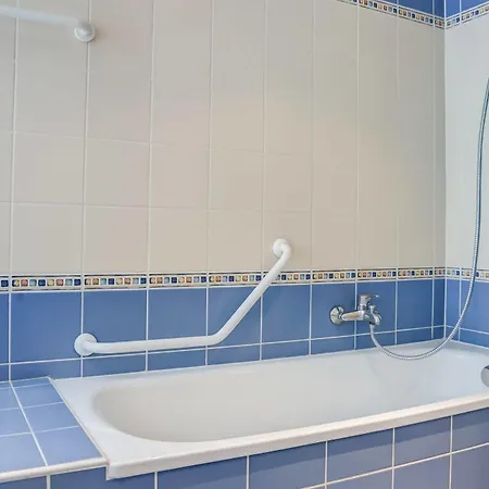Aparthotel Pierre & Centre La Rochelle (Charente-Maritime)