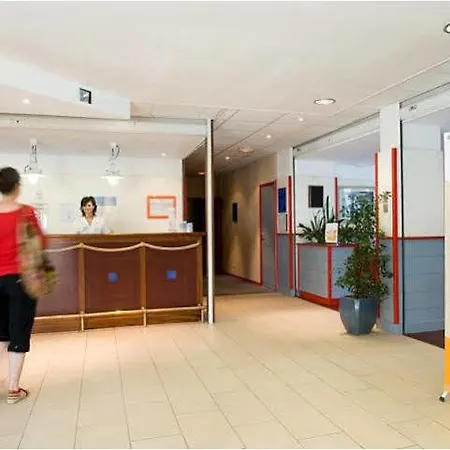 Aparthotel Pierre & Centre 3*