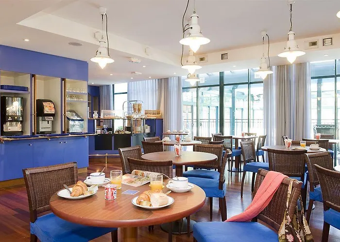 Apartahotel Résidence Pierre&vacances Centre