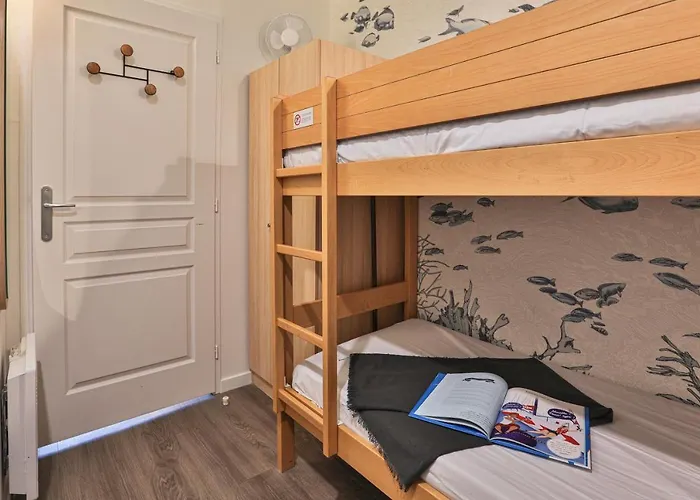 Apartahotel Résidence Pierre&vacances Centre 3*