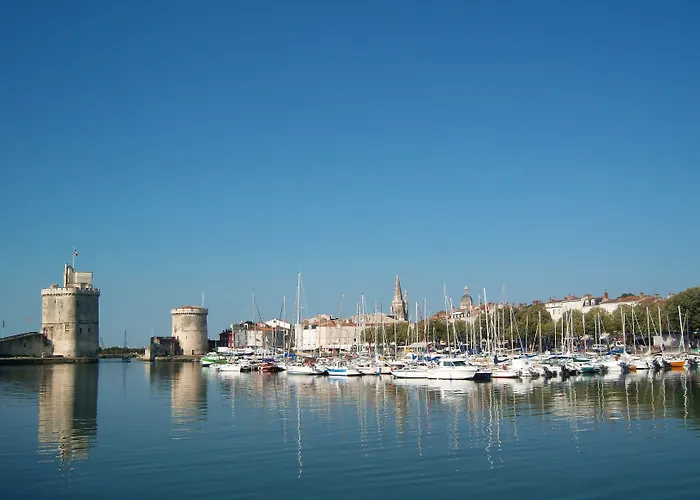 Apartahotel Résidence Pierre&vacances Centre