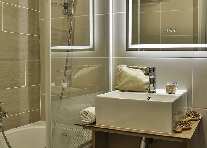 Résidence Pierre&vacances Centre