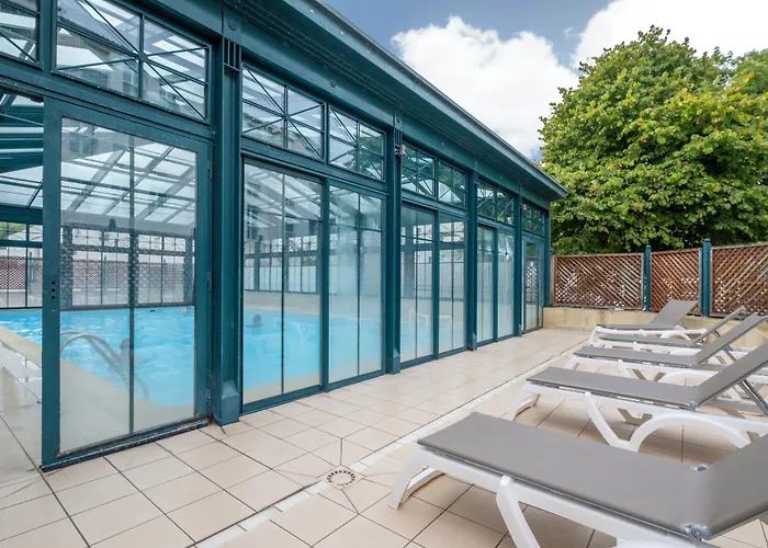 Résidence Pierre&vacances Centre La Rochelle (Charente-Maritime)