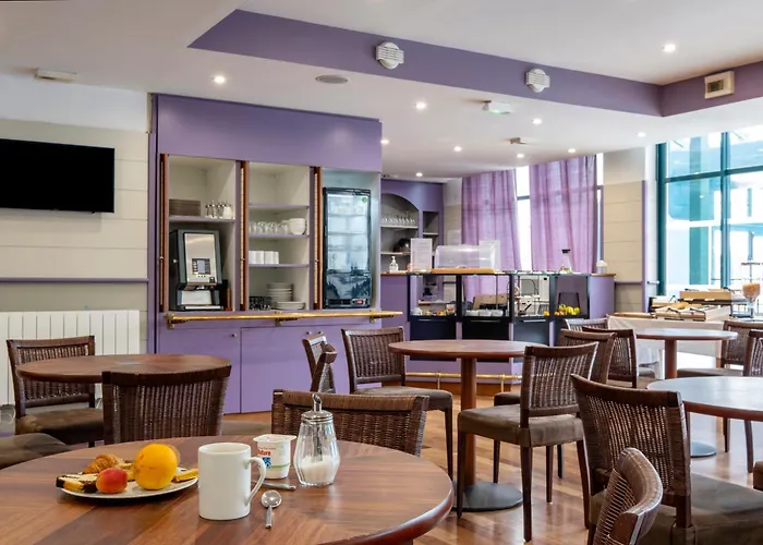 Résidence Pierre&vacances Centre