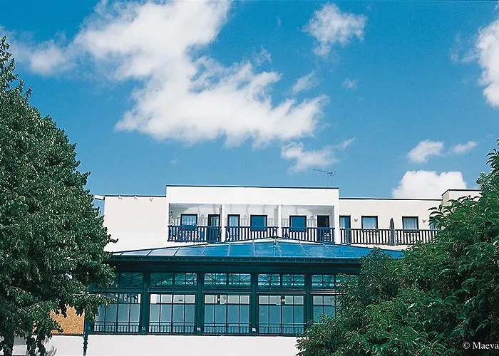 Apartahotel Résidence Pierre&vacances Centre