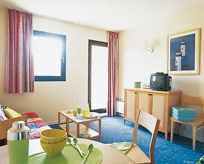 Résidence Pierre&vacances Centre 3*