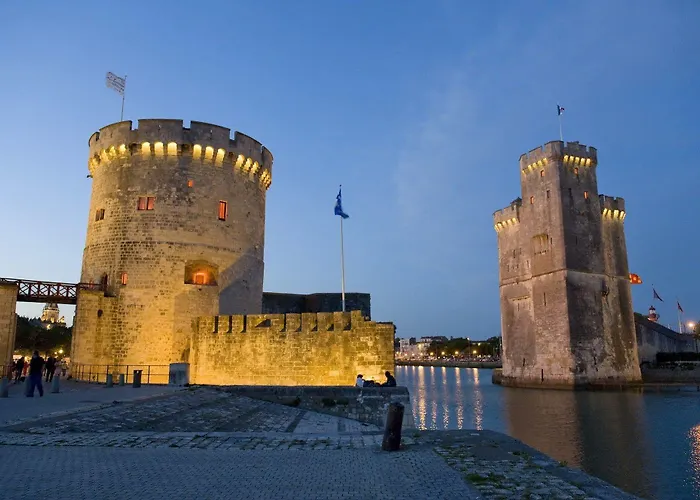 Résidence Pierre&vacances Centre 3*