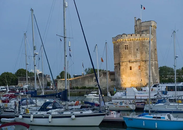 Résidence Pierre&vacances Centre Apartahotel 3*