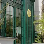 Apart Otel Pierre & Centre 3*