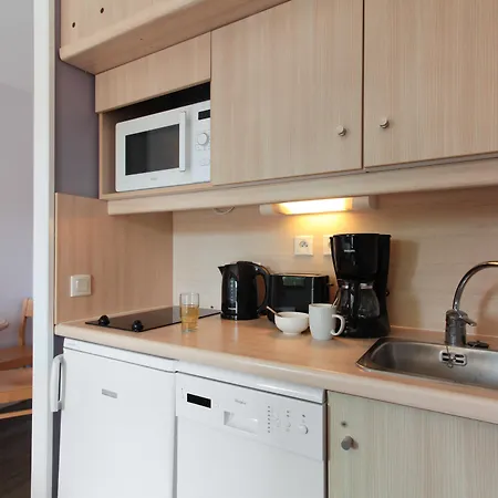 Résidence Pierre&vacances Centre 3* La Rochelle (Charente-Maritime)