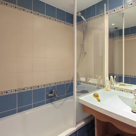 レジデンス ピエール ＆ バカンス サントル 3*