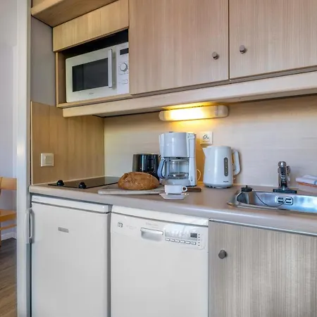 Pierre & Centre Апарт-отель