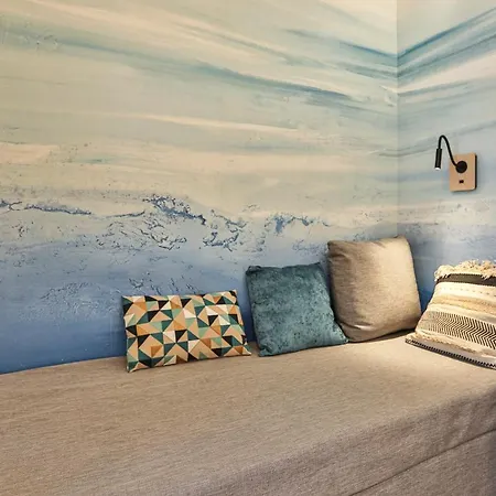 Апарт-отель Pierre & Centre 3*