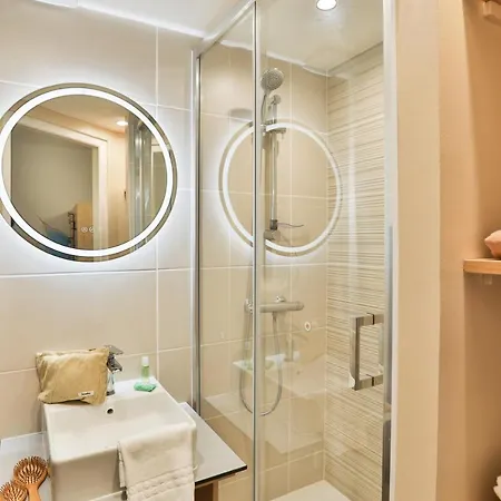 レジデンス ピエール ＆ バカンス サントル 3*