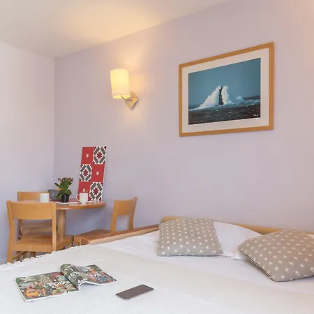 レジデンス ピエール ＆ バカンス サントル