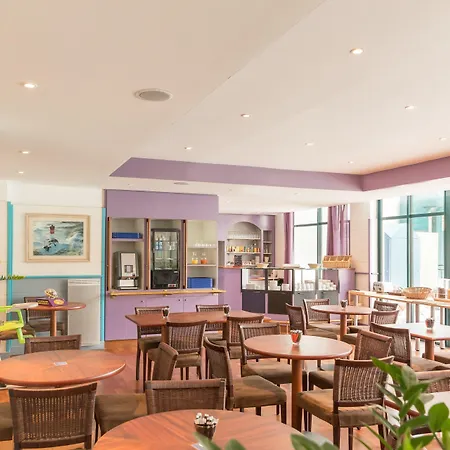 レジデンス ピエール ＆ バカンス サントル アパートホテル