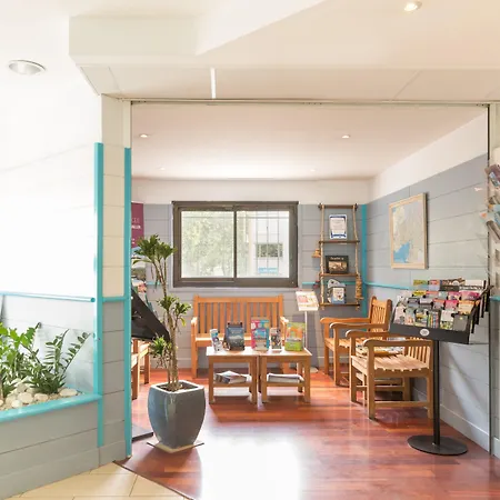 アパートホテル レジデンス ピエール ＆ バカンス サントル ラ・ロシェル