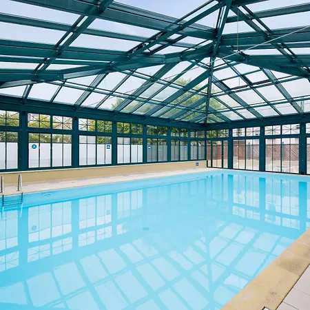 Pierre & Centre Апарт-отель 3*