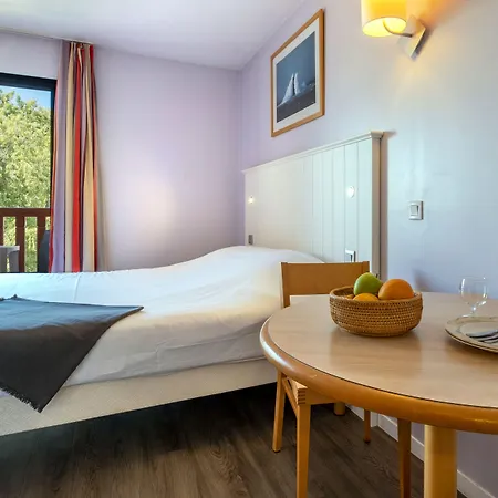 Résidence Pierre&vacances Centre 3* La Rochelle (Charente-Maritime)