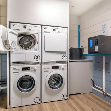 Pierre & Centre Апарт-отель