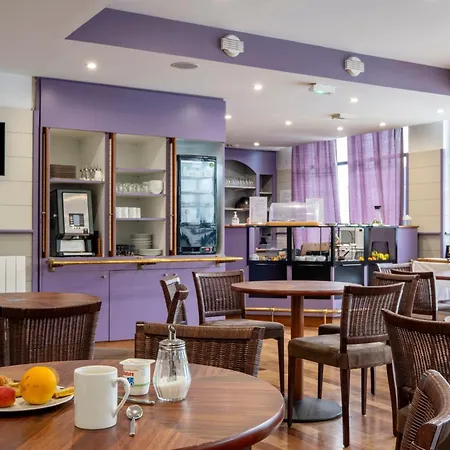 レジデンス ピエール ＆ バカンス サントル