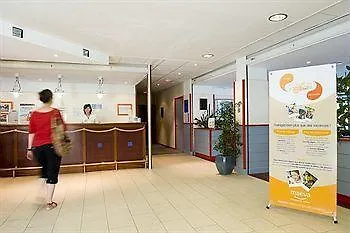 Апарт-отель Pierre & Centre 3*