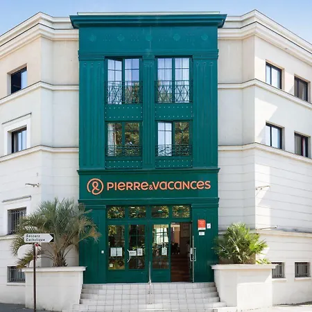 Pierre & Centre 3*