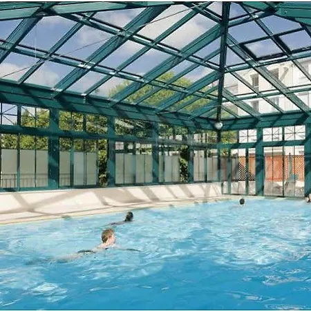 Résidence Pierre&vacances Centre Appart hôtel 3*