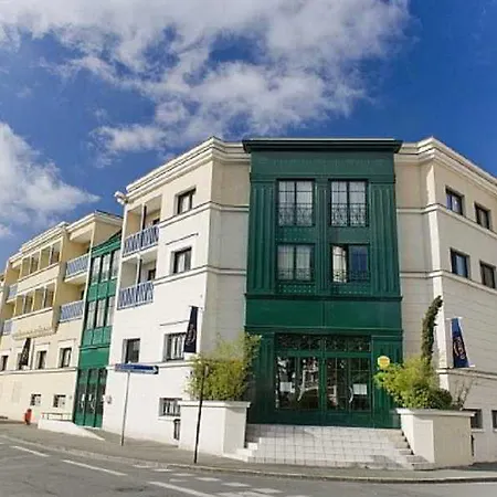 Résidence Pierre&vacances Centre