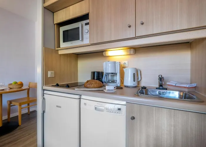 Pierre & Centre Апарт-отель