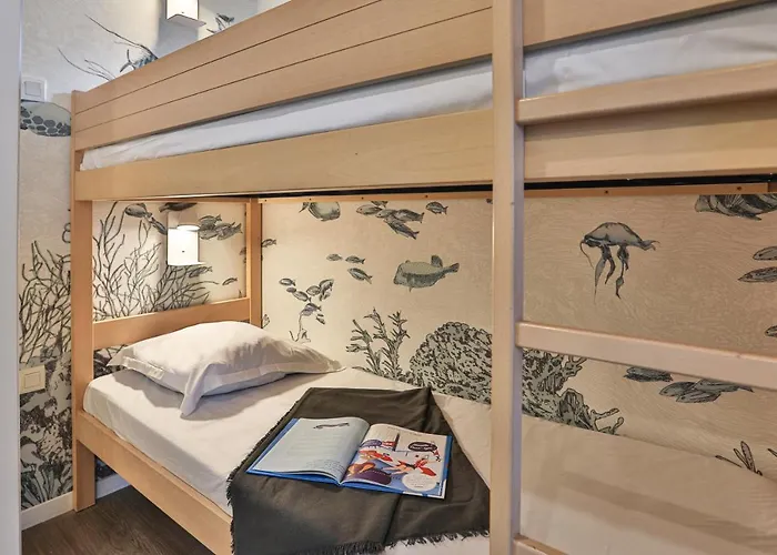 Résidence Pierre&vacances Centre