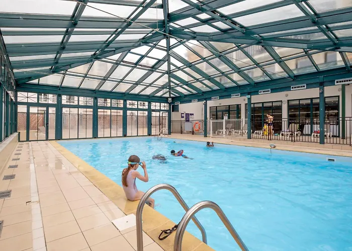 Résidence Pierre&vacances Centre Appart hôtel