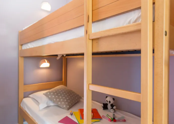 Résidence Pierre&vacances Centre Appart hôtel 3*