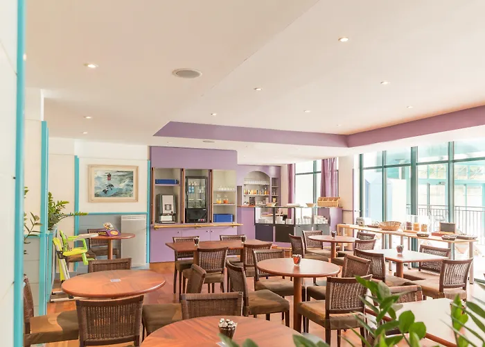 Résidence Pierre&vacances Centre Appart hôtel