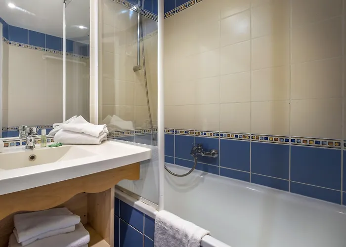 Aparthotel Pierre & Centre